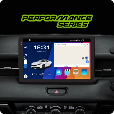 PERFORMANCE SERIES